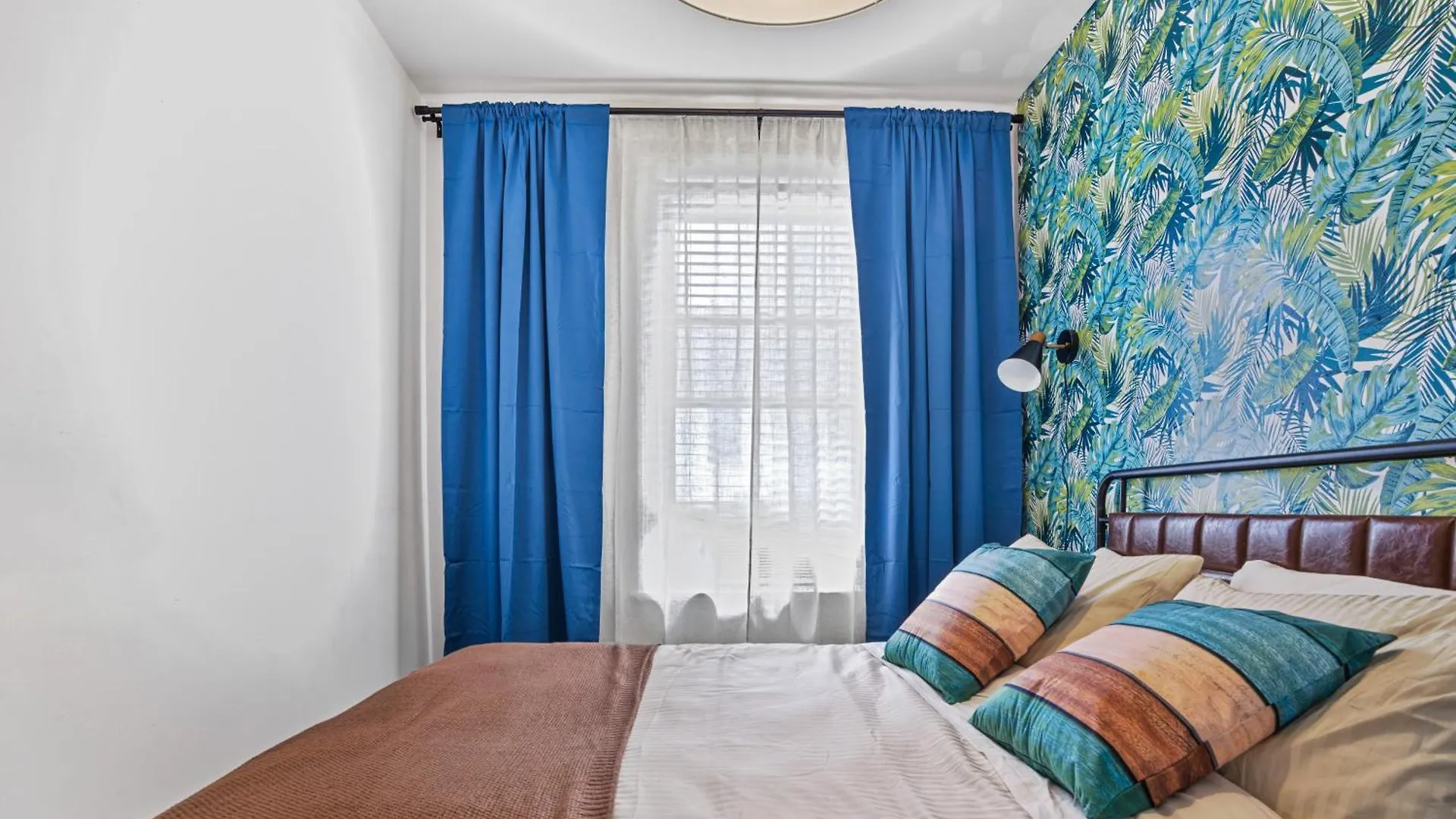 Apartmán 2Bd Urban Ease In Lower East Side