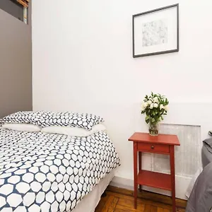 4 Bedroom Nyc Apartment
