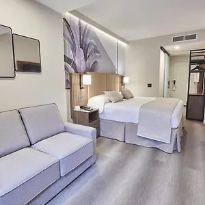 Riu Plaza Manhattan Times Square ניו יורק