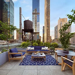 5* Otel Park Hyatt