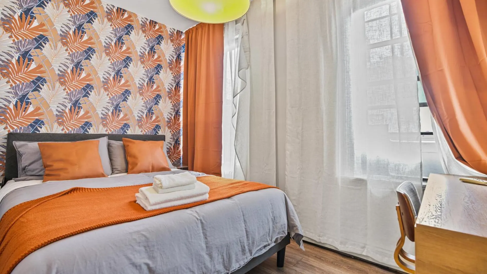 2Bd Urban Ease In Lower East Side 0*, New York