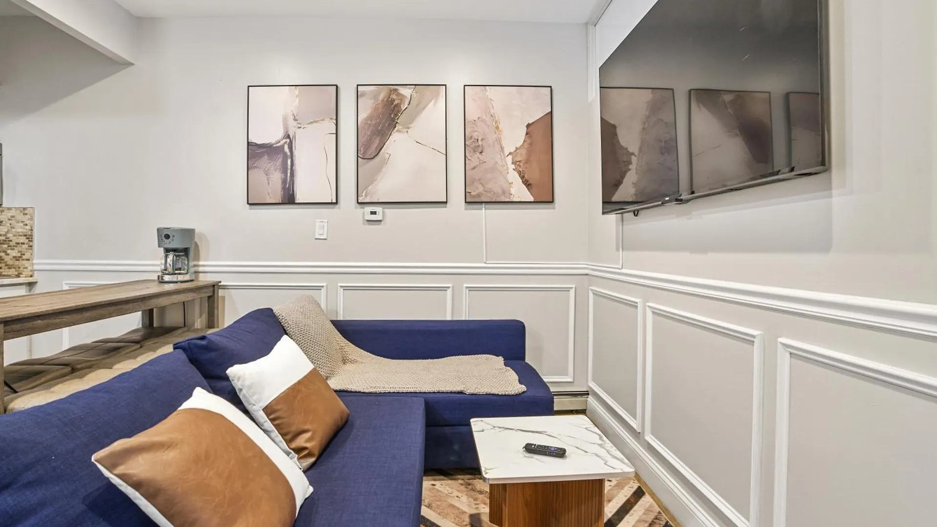 2Bd Urban Ease In Lower East Side États-Unis