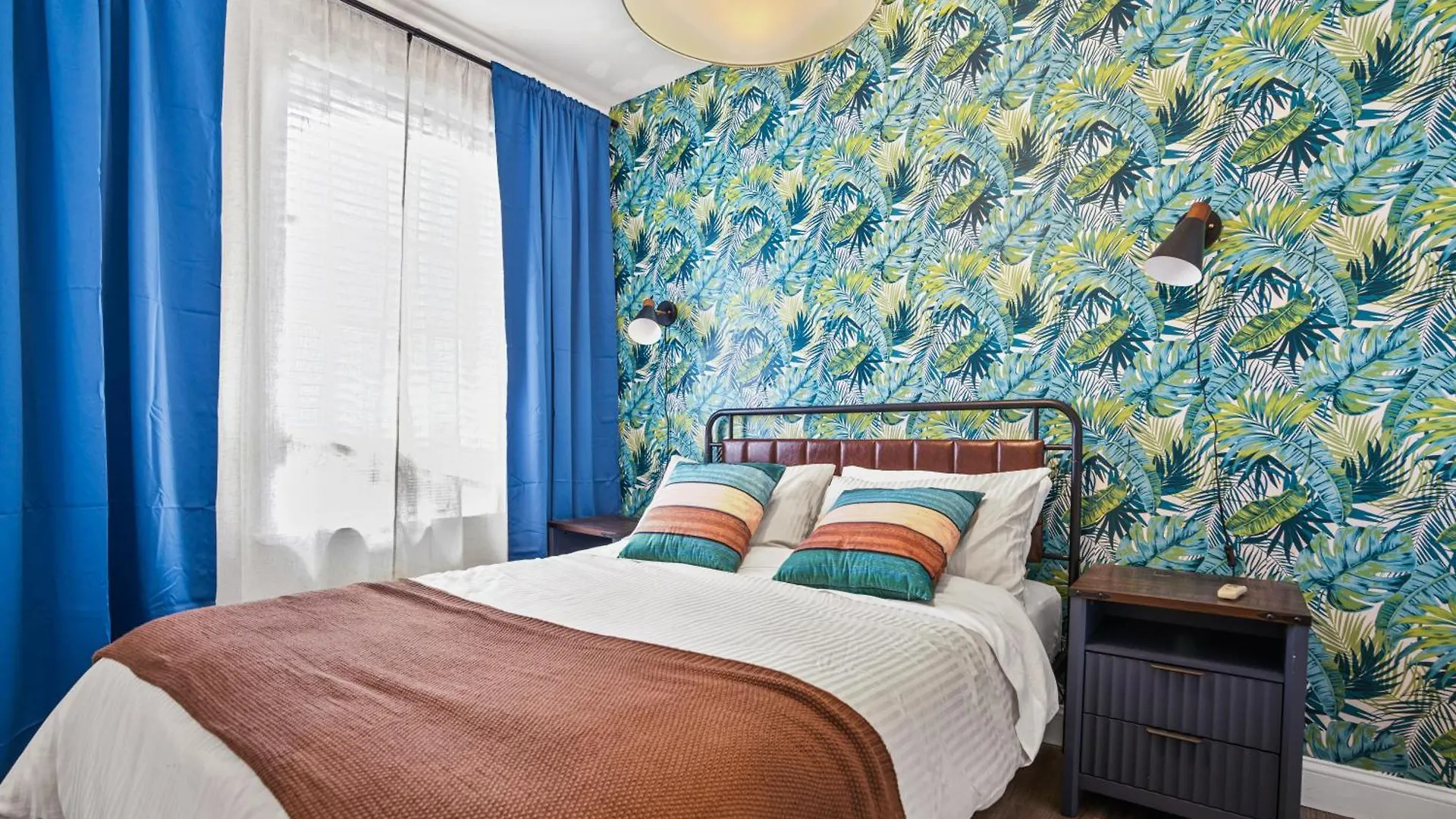 2Bd Urban Ease In Lower East Side 0*, New York États-Unis